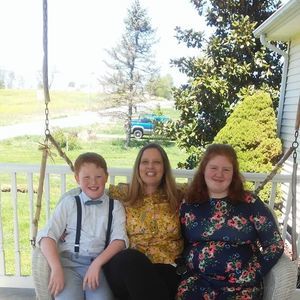 Meet your Posher, Sandra